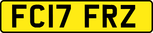 FC17FRZ