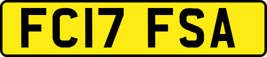 FC17FSA