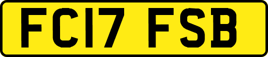FC17FSB