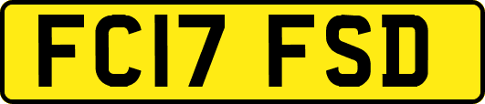 FC17FSD