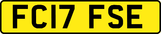 FC17FSE