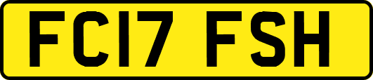 FC17FSH