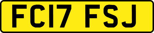 FC17FSJ