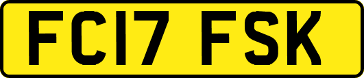 FC17FSK