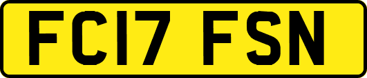 FC17FSN