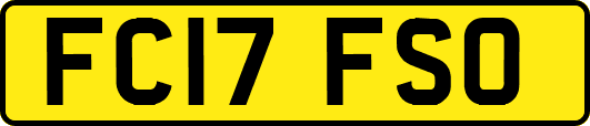 FC17FSO
