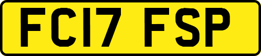 FC17FSP