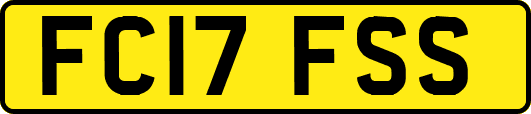 FC17FSS
