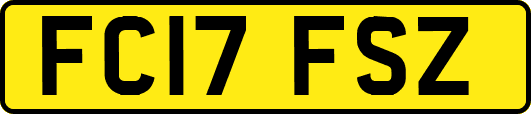 FC17FSZ