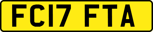 FC17FTA
