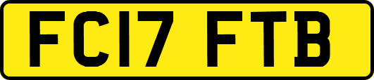 FC17FTB