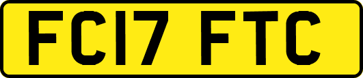 FC17FTC