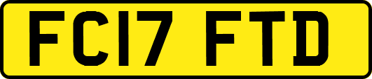 FC17FTD