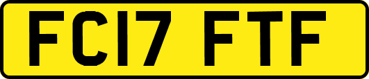 FC17FTF