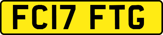 FC17FTG