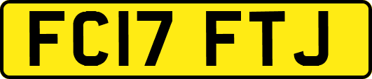 FC17FTJ
