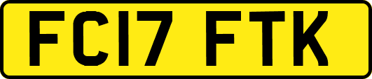FC17FTK