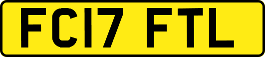 FC17FTL