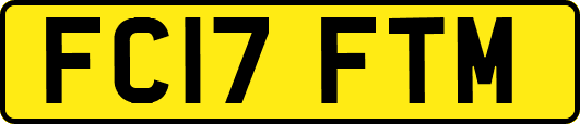 FC17FTM