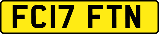 FC17FTN