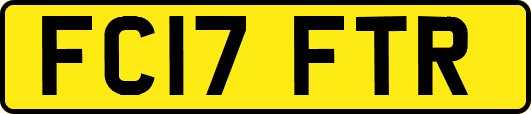 FC17FTR