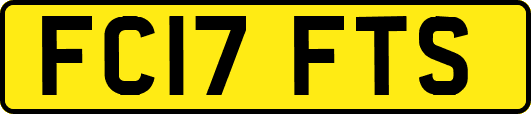 FC17FTS
