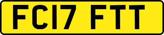 FC17FTT