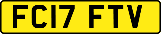 FC17FTV