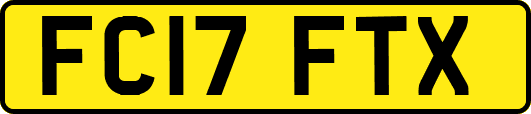 FC17FTX