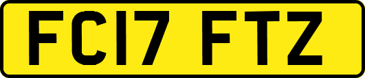 FC17FTZ