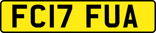 FC17FUA