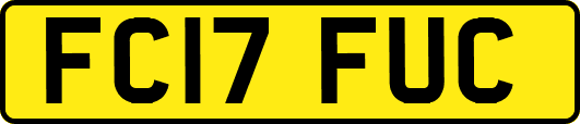 FC17FUC