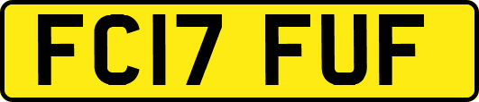 FC17FUF