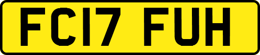 FC17FUH