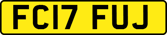 FC17FUJ