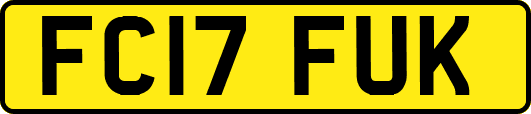 FC17FUK