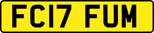 FC17FUM