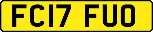 FC17FUO
