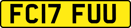 FC17FUU