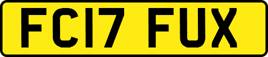 FC17FUX
