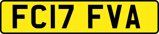 FC17FVA