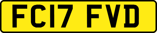 FC17FVD