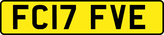 FC17FVE