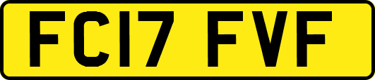FC17FVF