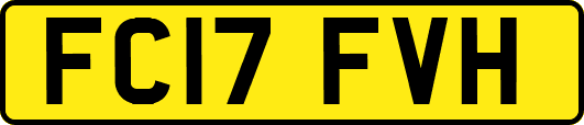 FC17FVH