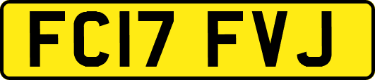 FC17FVJ