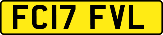 FC17FVL