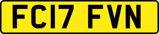 FC17FVN
