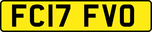 FC17FVO