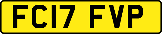 FC17FVP